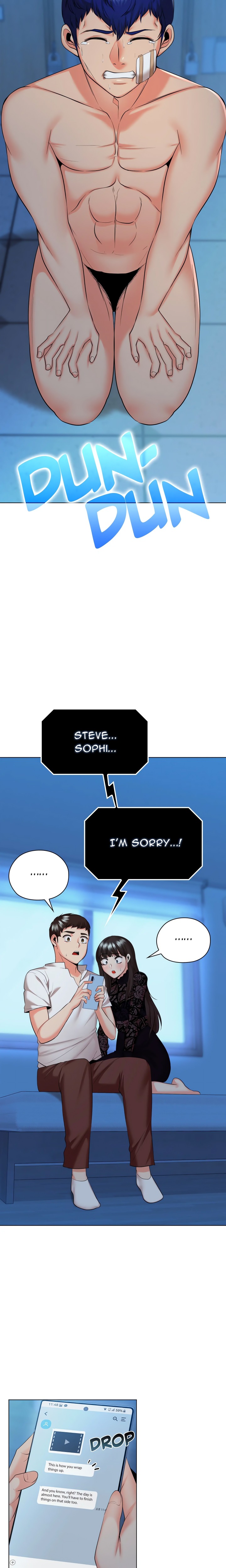The High Society Chapter 40 Page 3