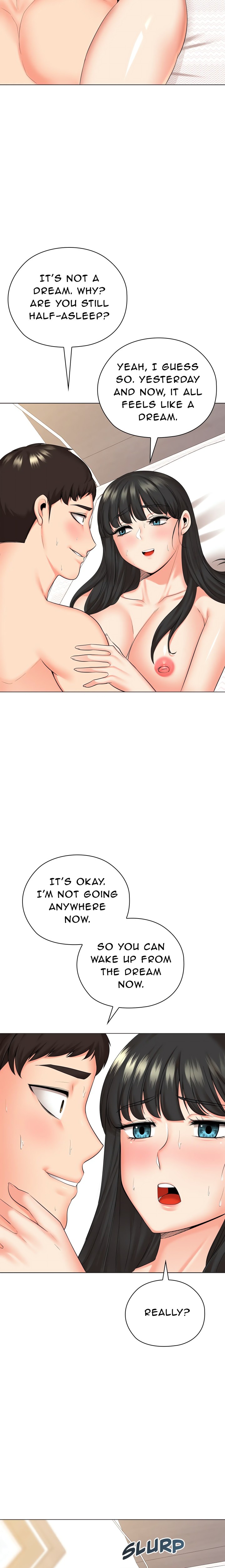 The High Society Chapter 41 Page 12