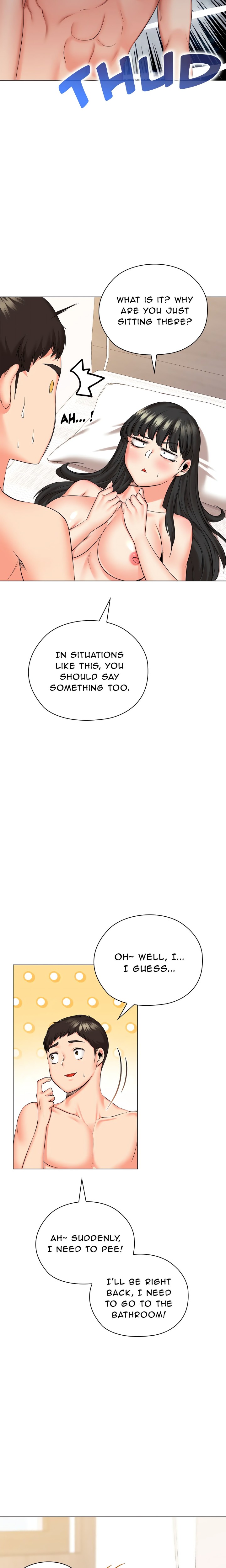 The High Society Chapter 41 Page 15