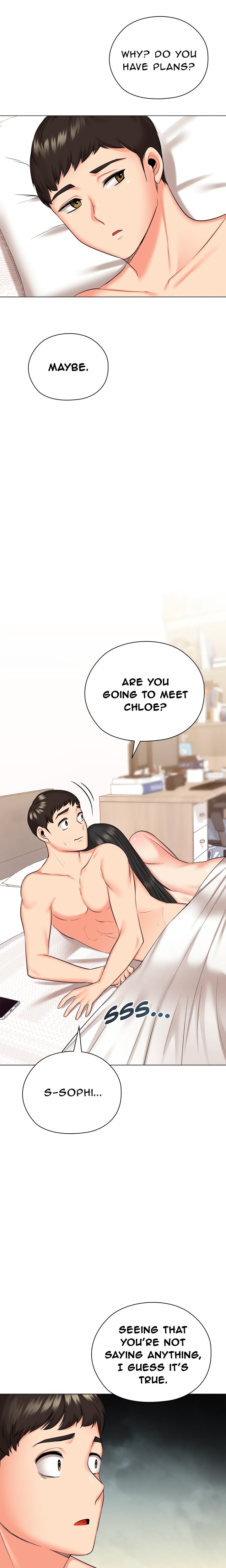 The High Society Chapter 41 Page 21