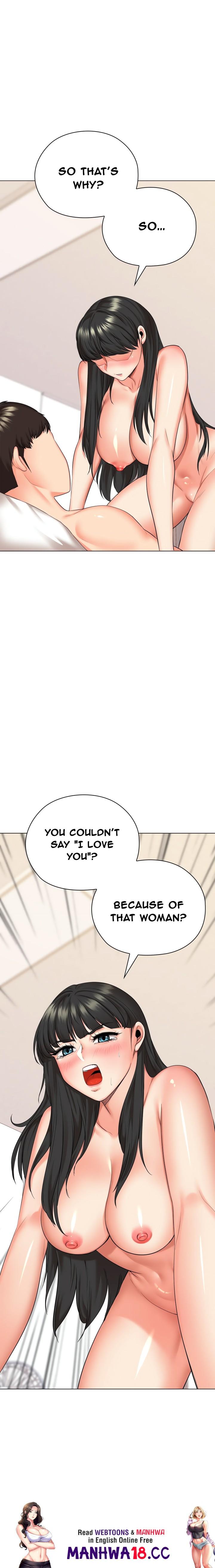 The High Society Chapter 41 Page 24