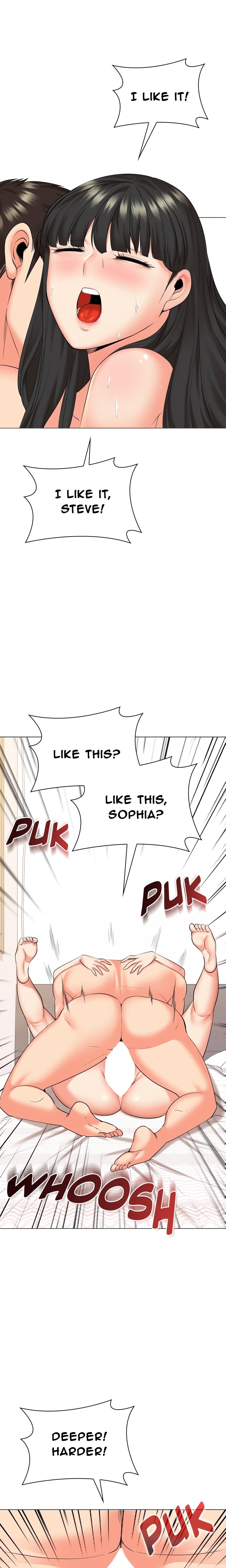 The High Society Chapter 41 Page 7