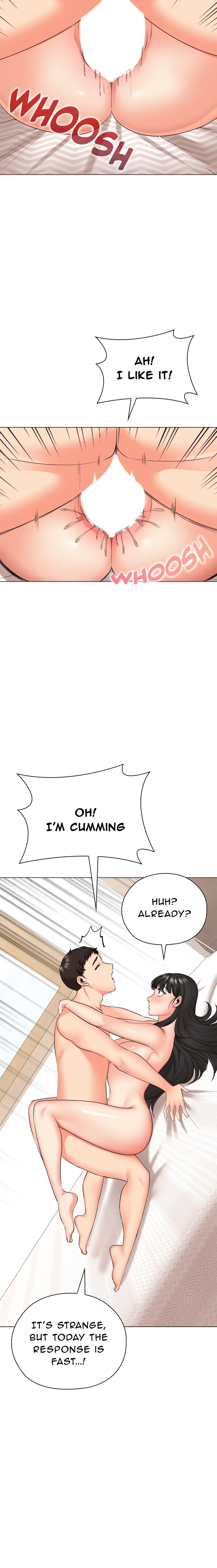 The High Society Chapter 41 Page 8