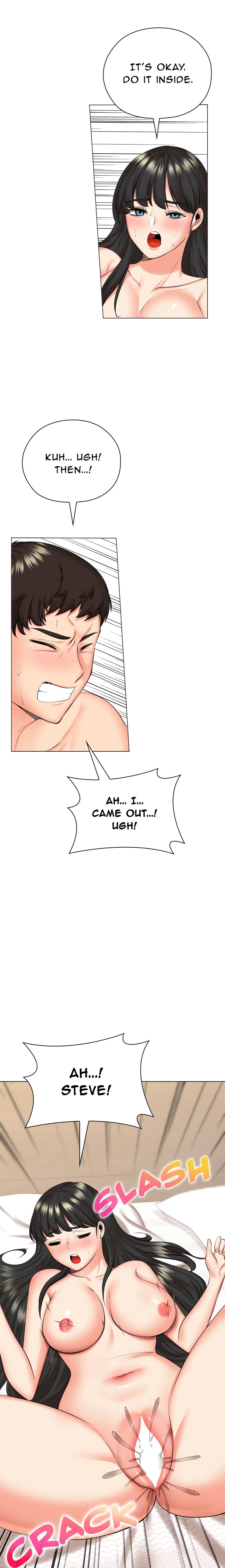 The High Society Chapter 41 Page 9