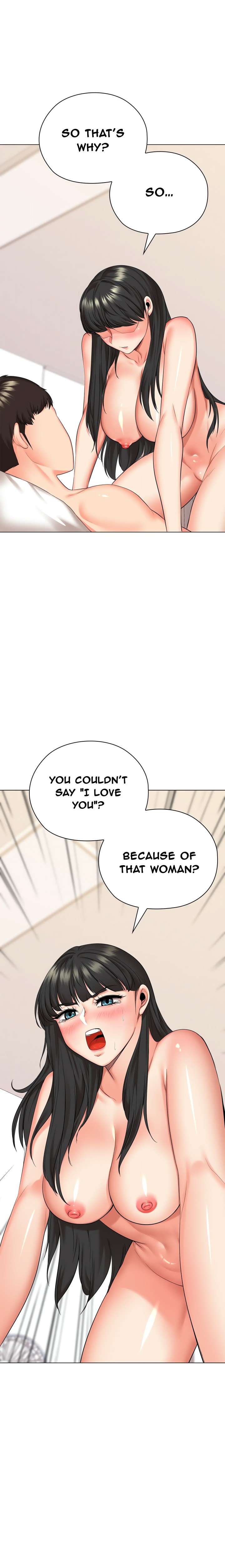 The High Society Chapter 42 Page 1