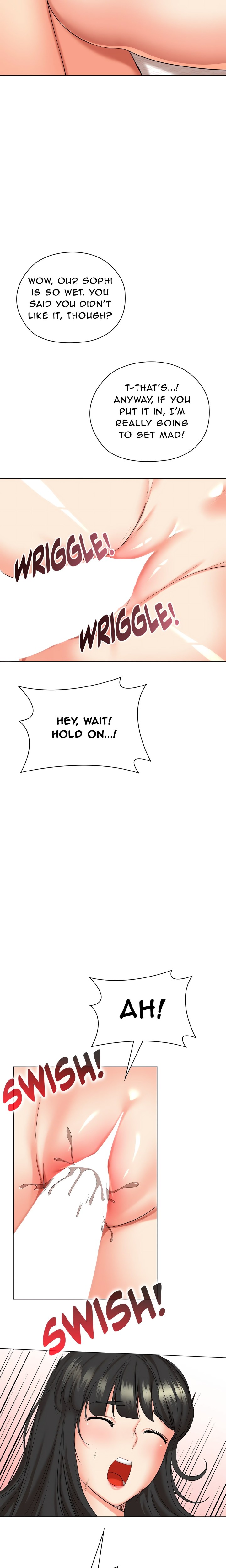The High Society Chapter 42 Page 14