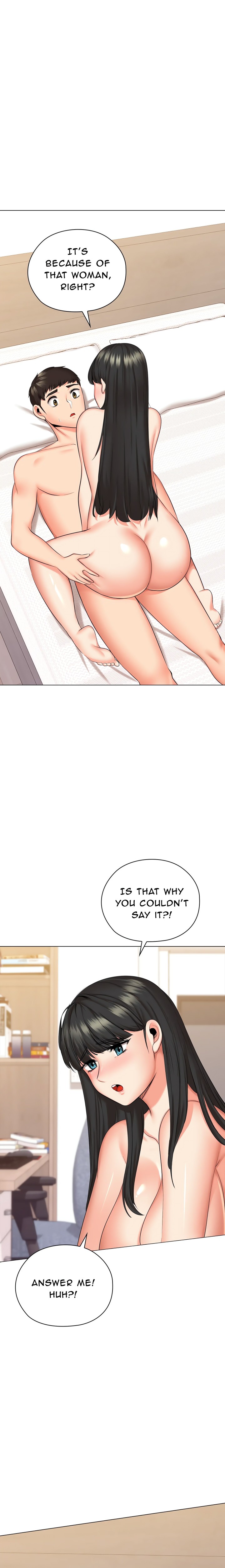 The High Society Chapter 42 Page 2