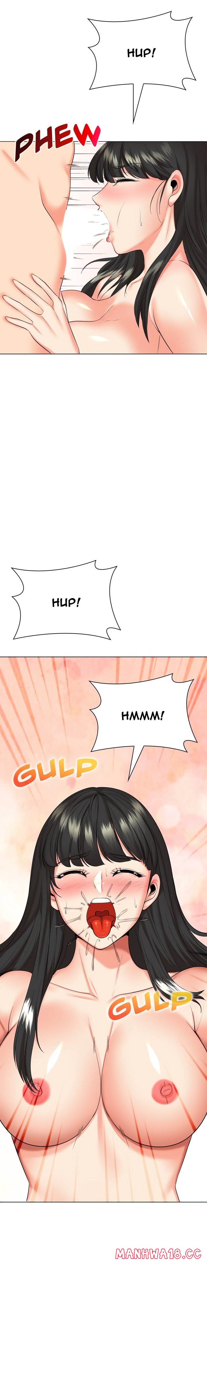 The High Society Chapter 42 Page 20