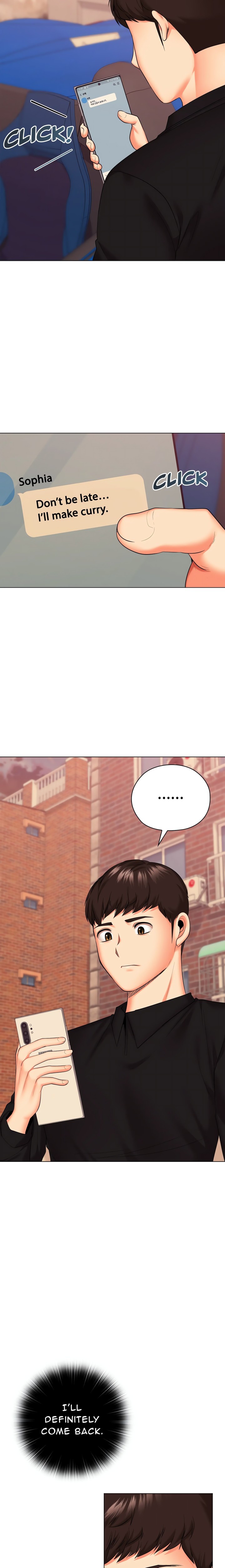 The High Society Chapter 42 Page 24