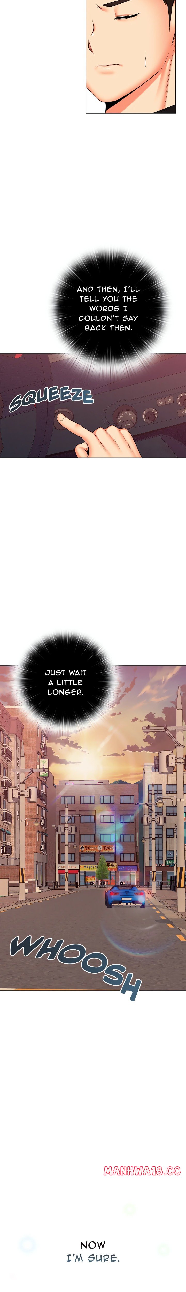 The High Society Chapter 42 Page 25