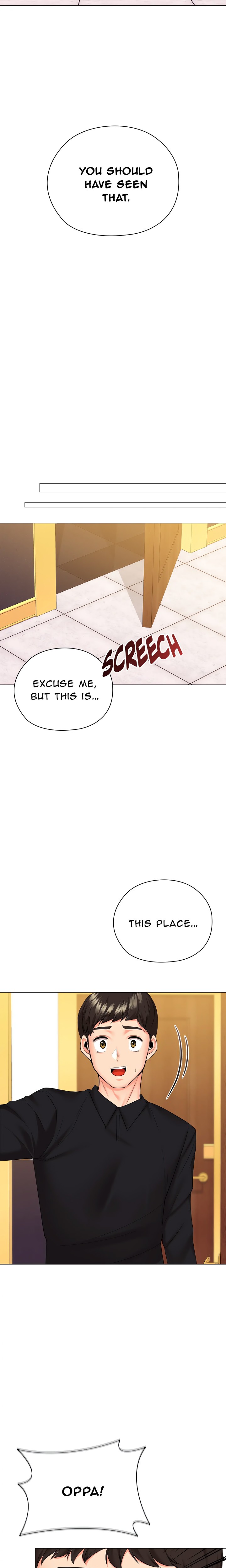 The High Society Chapter 43 Page 17