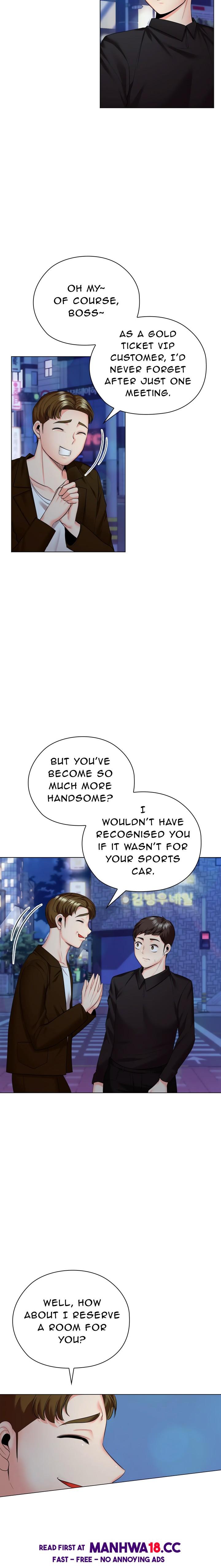 The High Society Chapter 43 Page 2