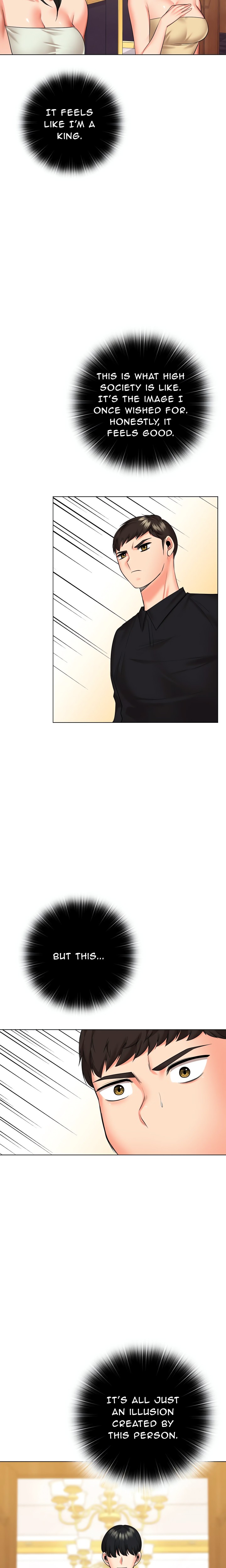 The High Society Chapter 43 Page 6