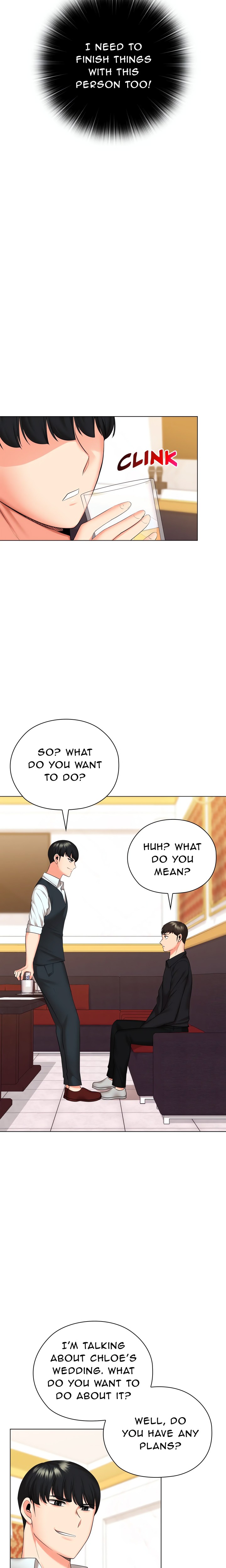 The High Society Chapter 43 Page 8