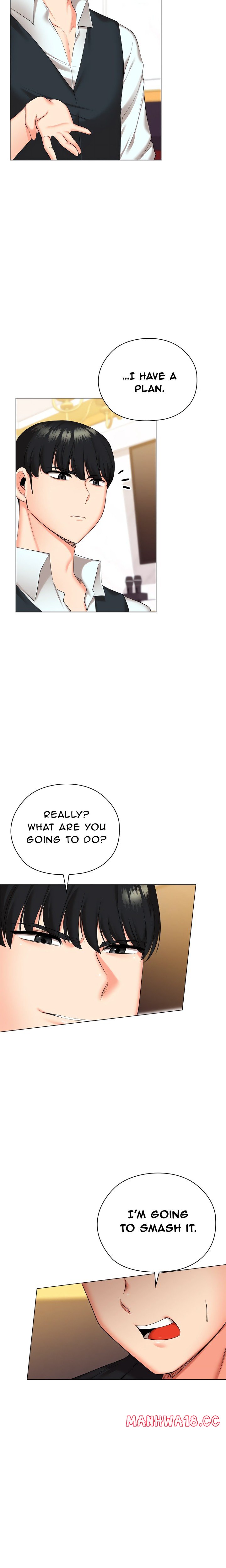 The High Society Chapter 43 Page 9