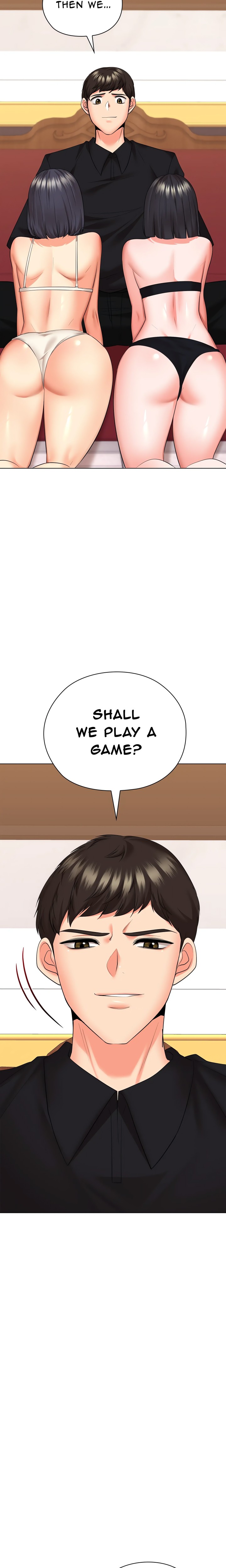 The High Society Chapter 44 Page 10