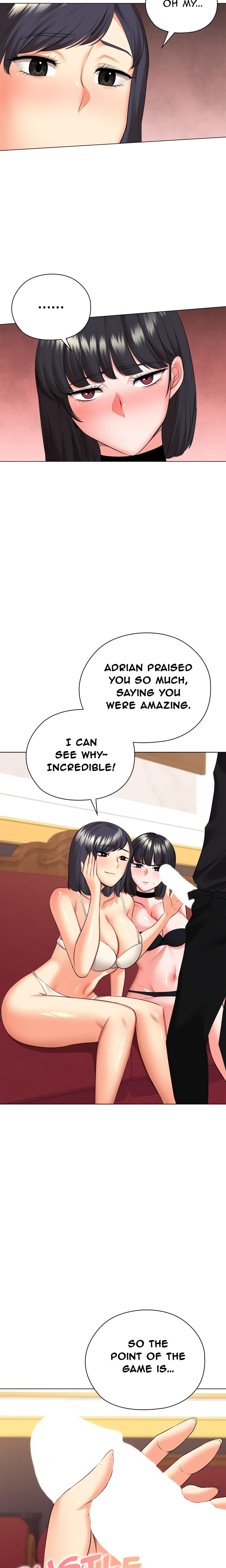 The High Society Chapter 44 Page 12