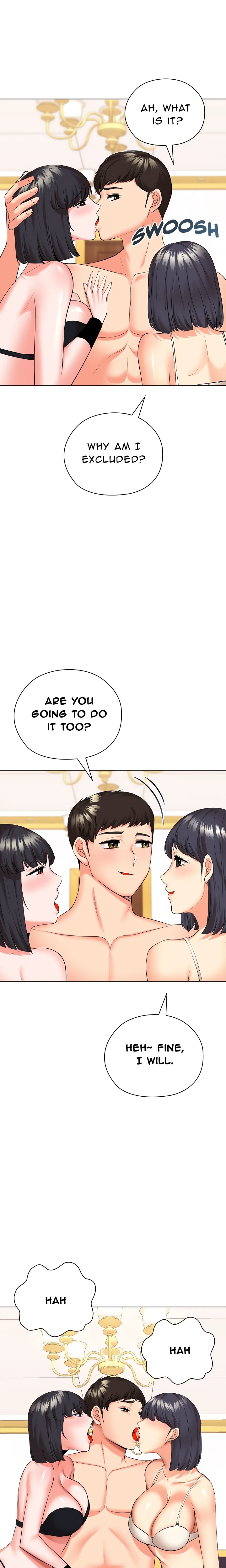 The High Society Chapter 44 Page 16
