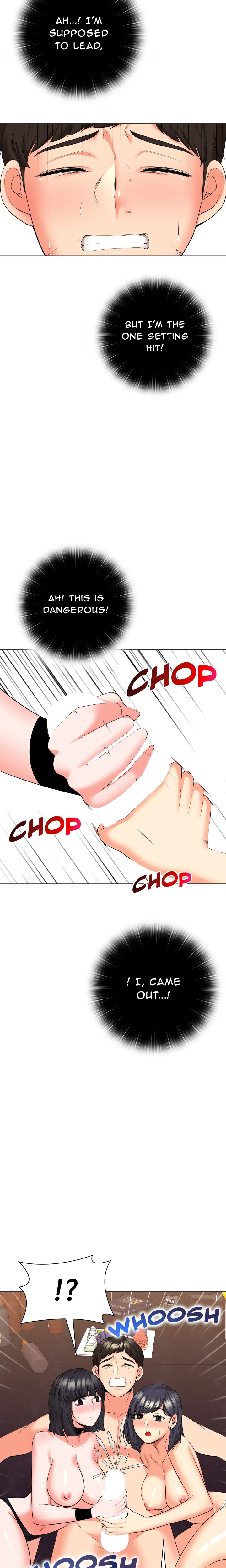 The High Society Chapter 44 Page 22