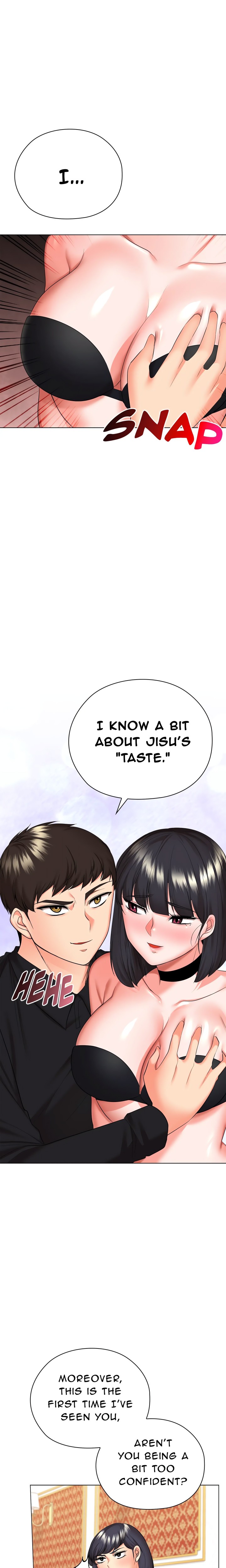 The High Society Chapter 44 Page 5