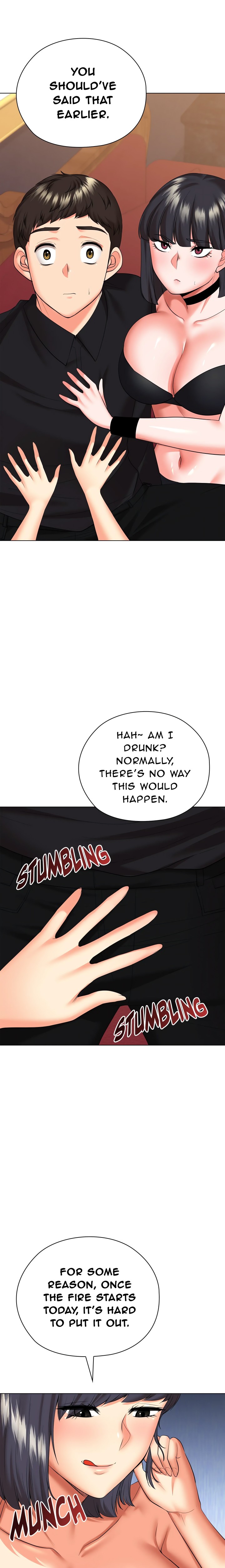 The High Society Chapter 44 Page 7