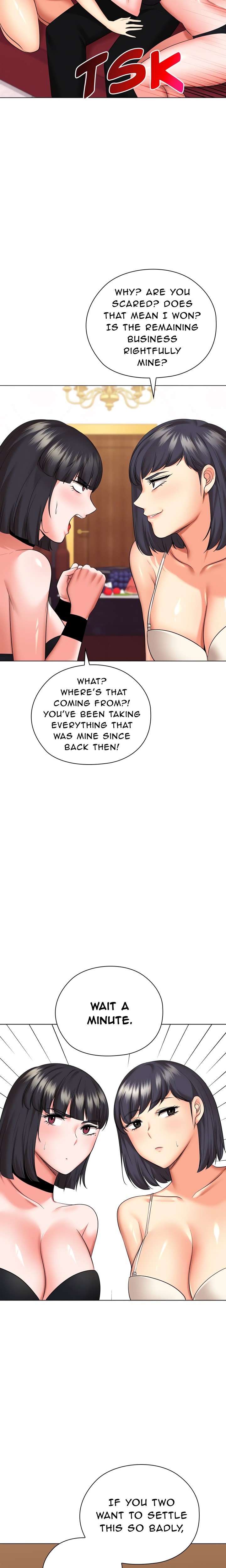 The High Society Chapter 44 Page 9