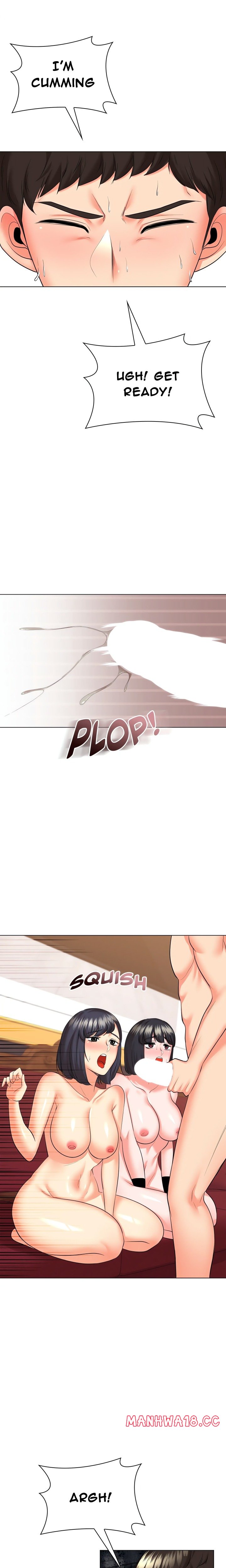 The High Society Chapter 45 Page 22