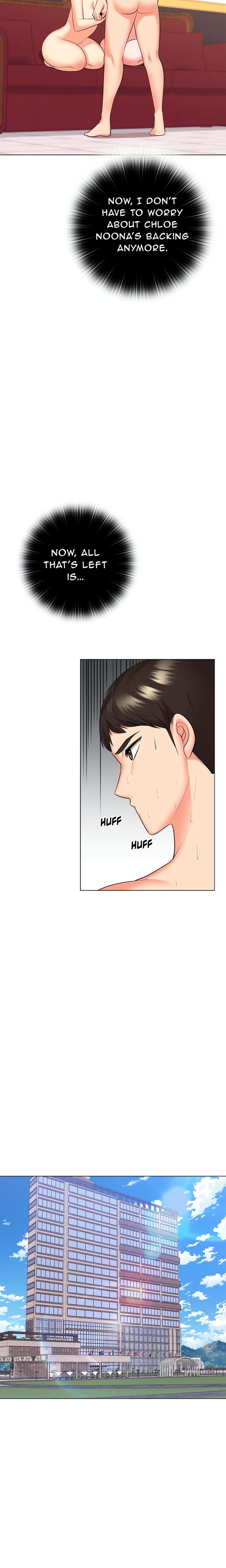 The High Society Chapter 45 Page 26