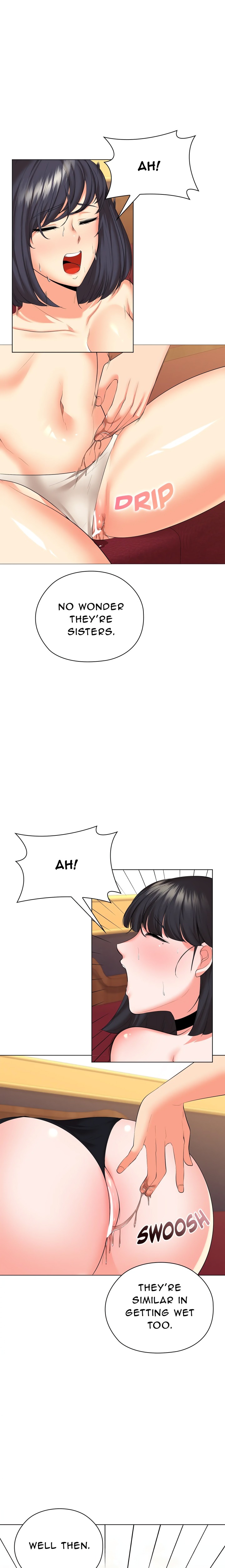 The High Society Chapter 45 Page 5