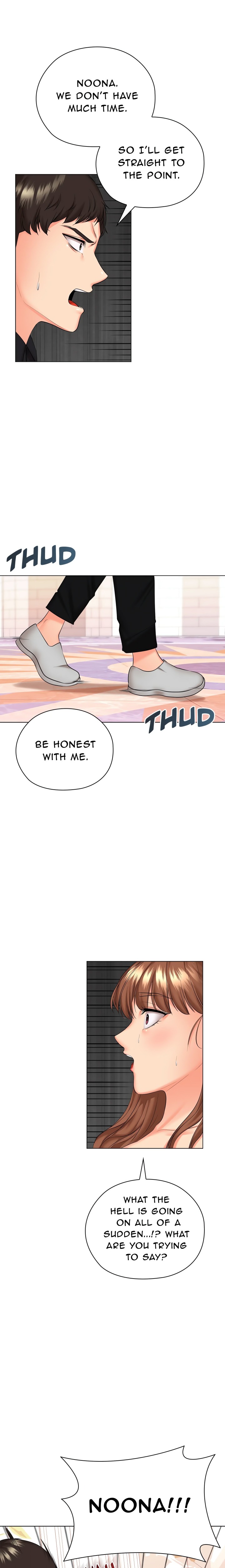 The High Society Chapter 46 Page 13