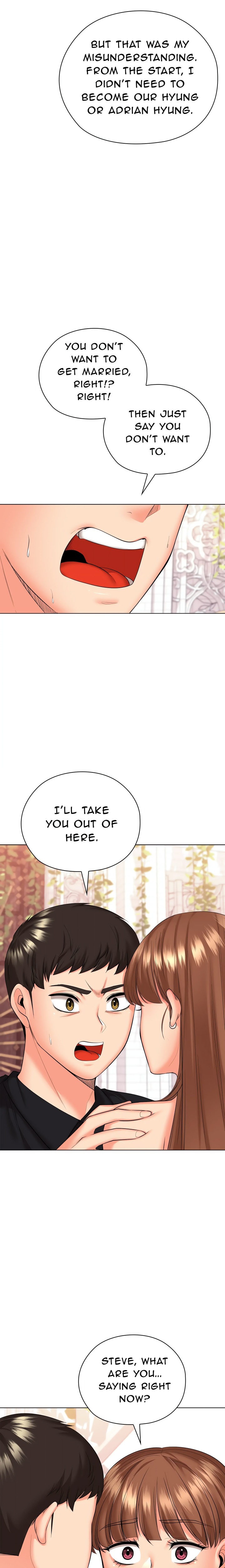 The High Society Chapter 46 Page 15