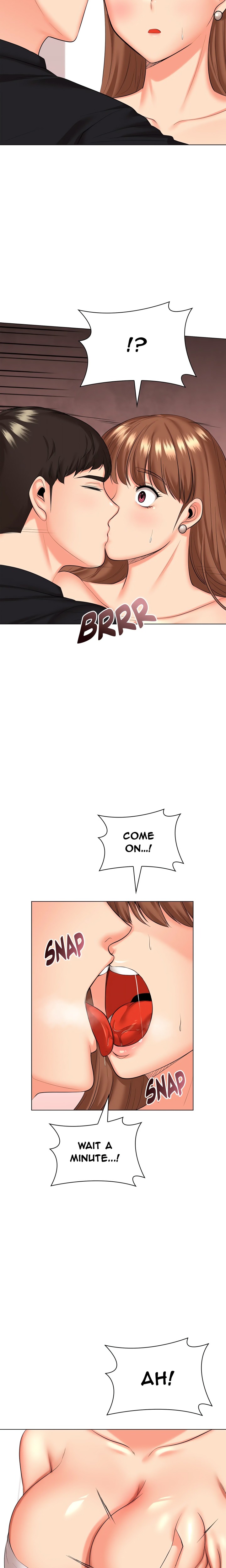 The High Society Chapter 46 Page 16