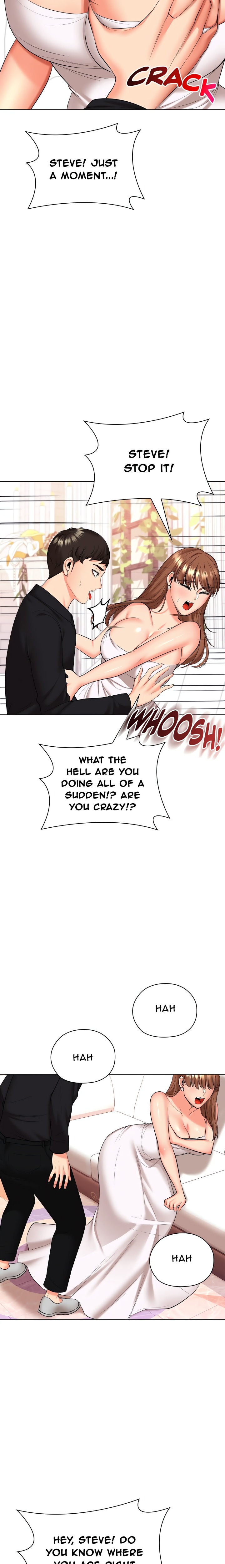The High Society Chapter 46 Page 17
