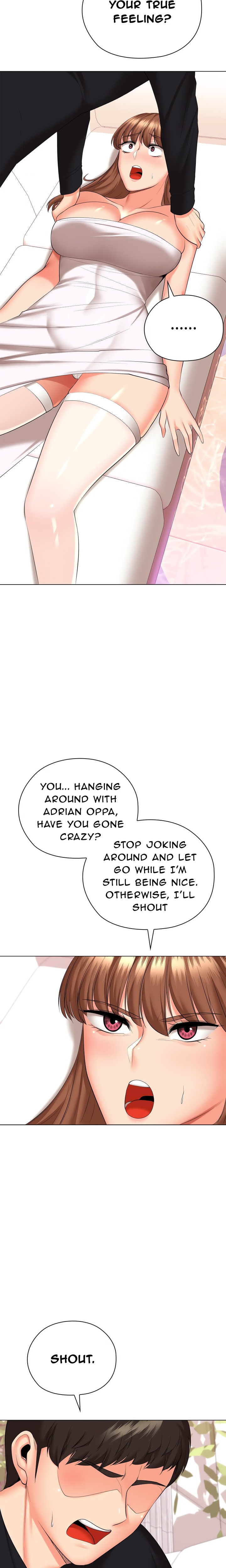 The High Society Chapter 46 Page 20