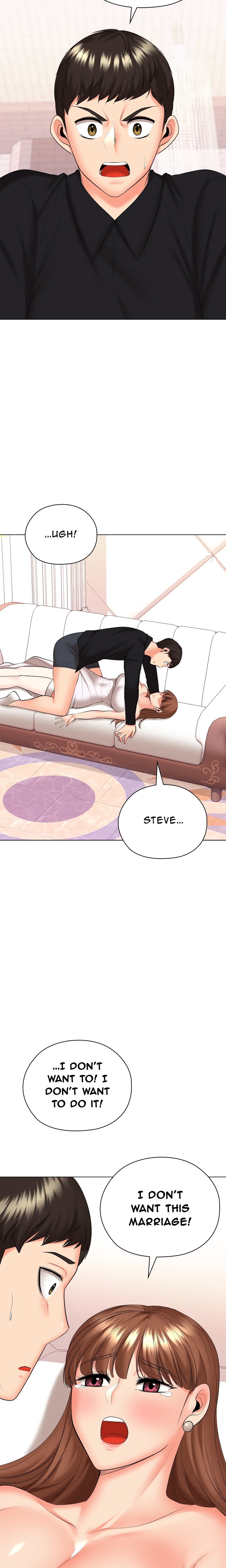 The High Society Chapter 46 Page 23