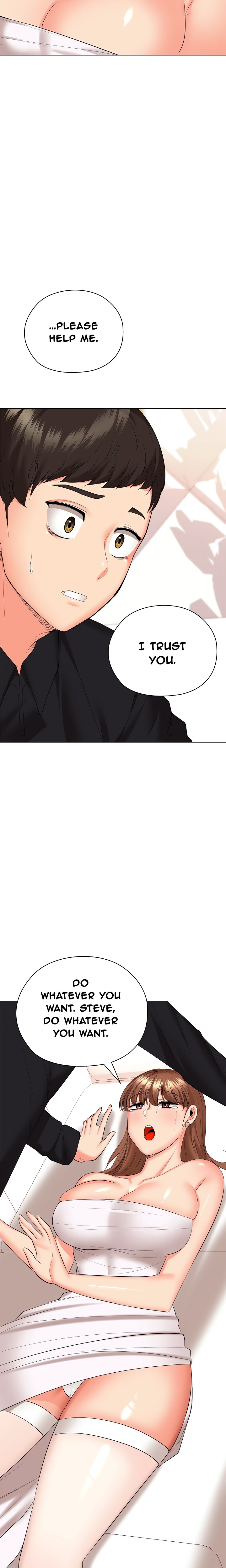 The High Society Chapter 46 Page 24