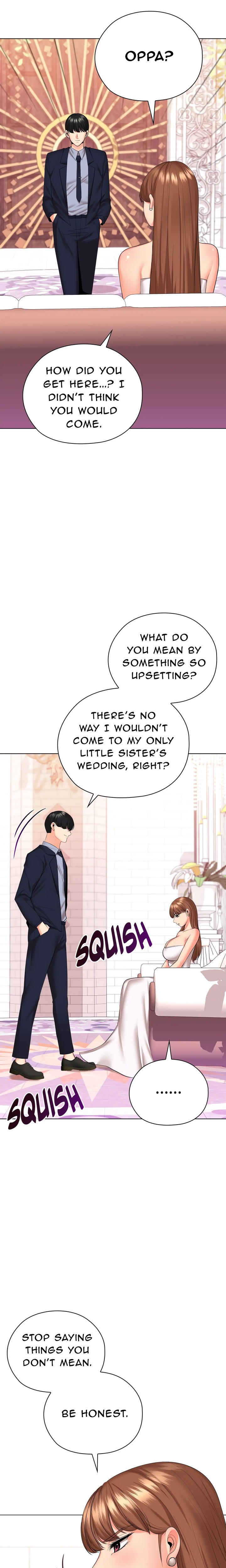 The High Society Chapter 46 Page 3
