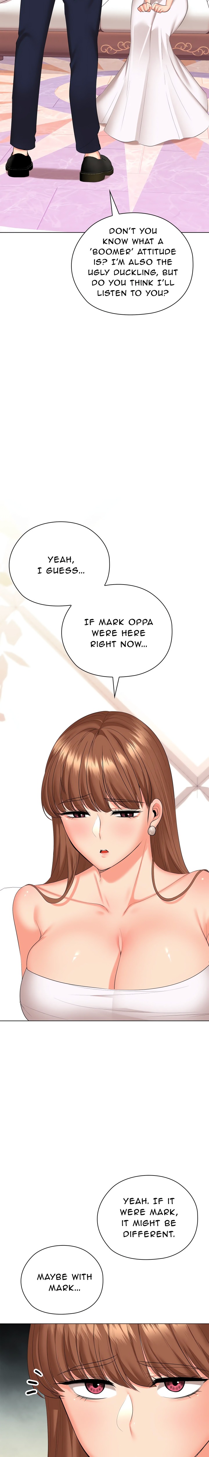 The High Society Chapter 46 Page 5