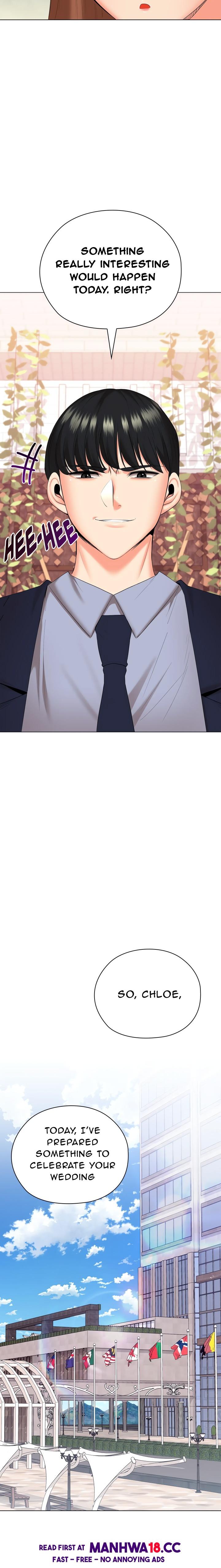 The High Society Chapter 46 Page 6