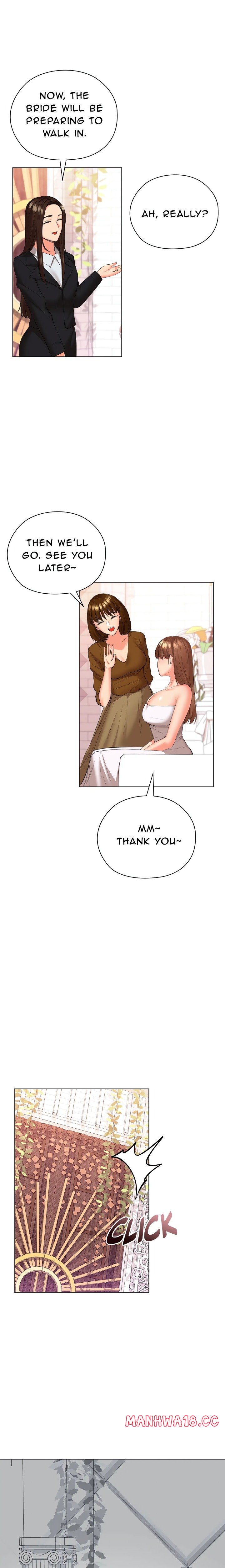 The High Society Chapter 46 Page 9