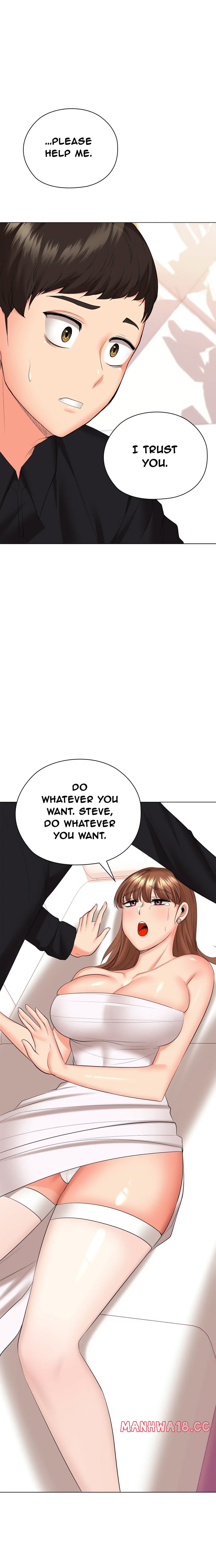 The High Society Chapter 47 Page 1