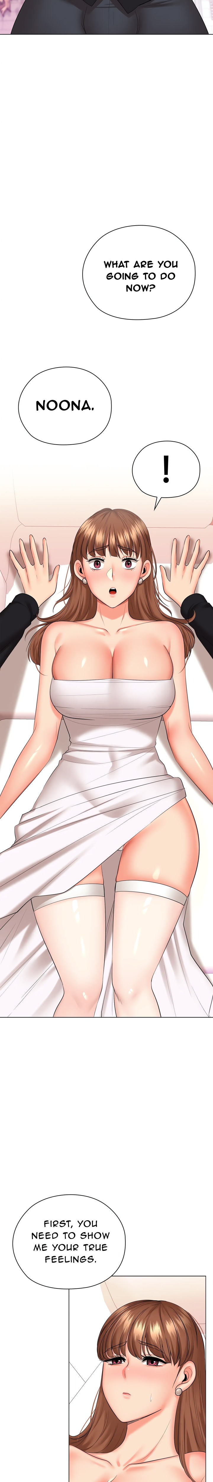 The High Society Chapter 47 Page 3