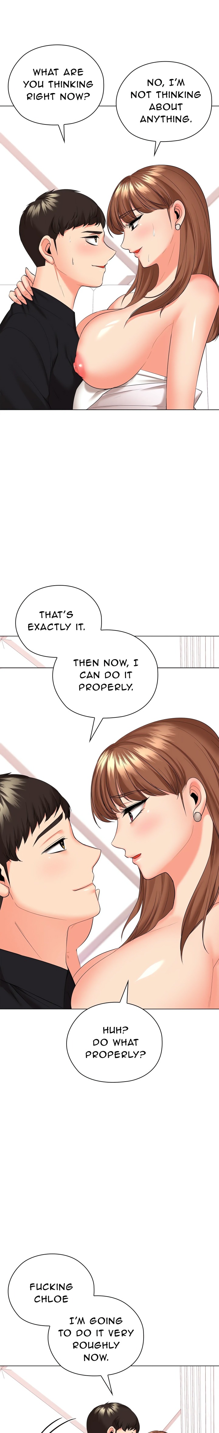 The High Society Chapter 48 Page 15