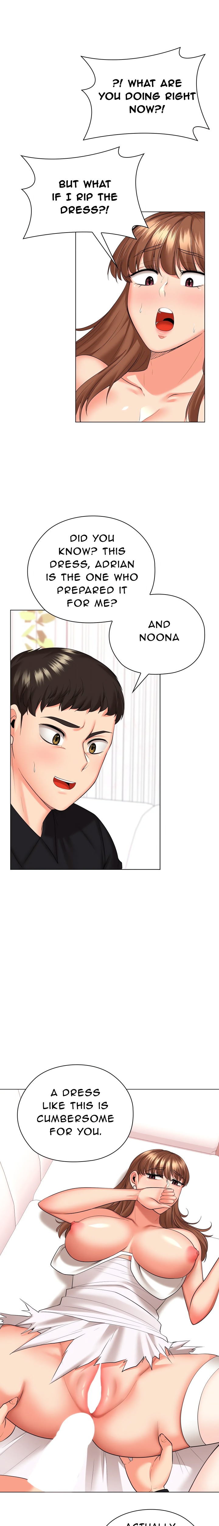 The High Society Chapter 48 Page 17