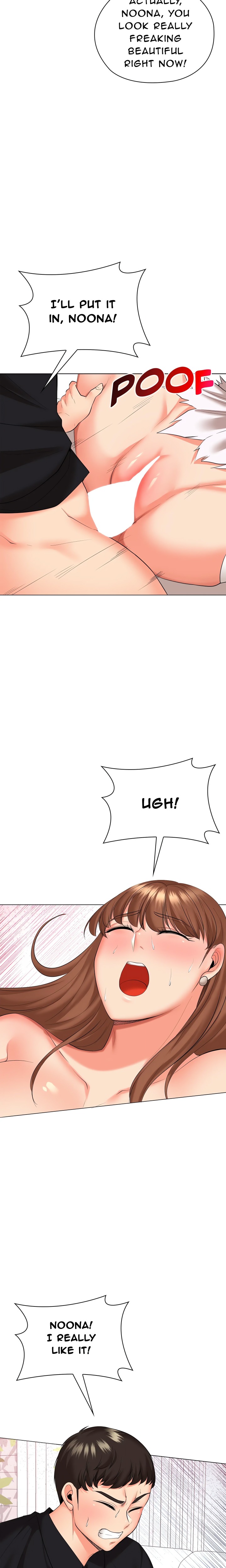 The High Society Chapter 48 Page 18