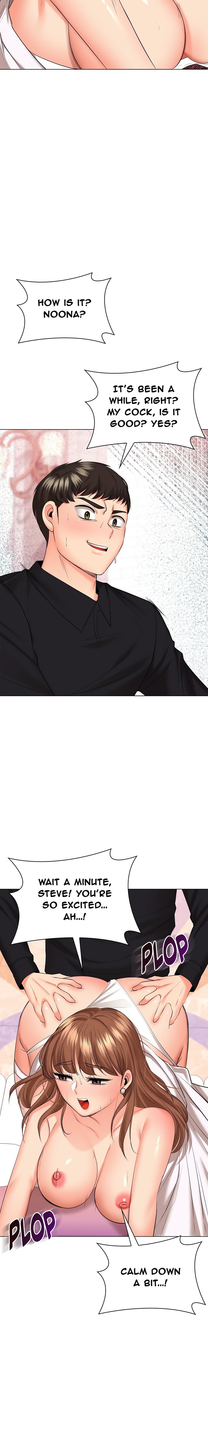 The High Society Chapter 48 Page 2