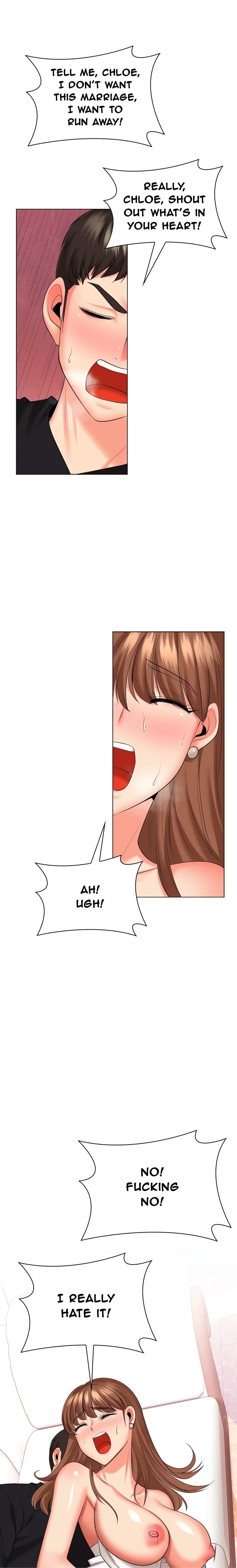 The High Society Chapter 48 Page 21