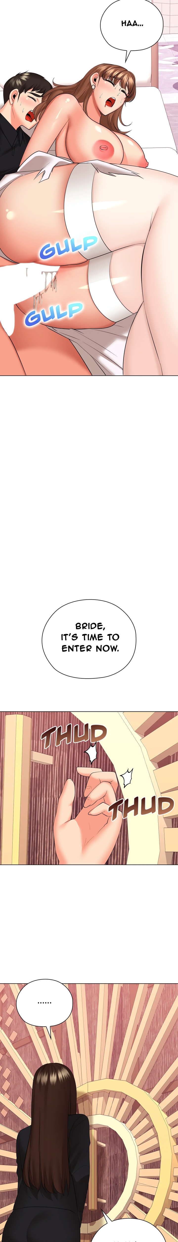 The High Society Chapter 48 Page 23