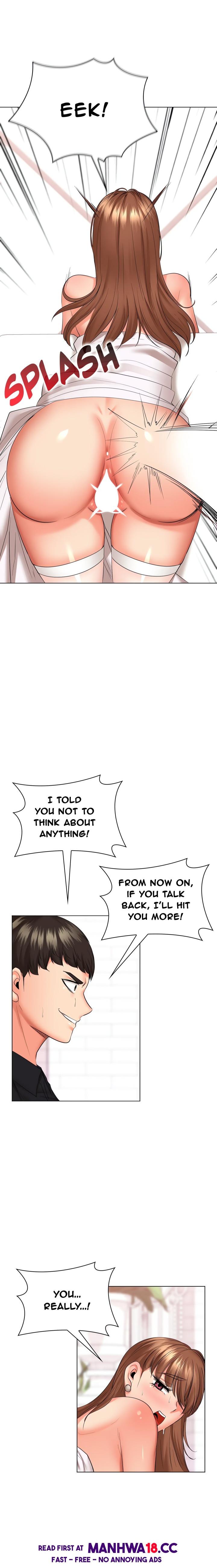 The High Society Chapter 48 Page 3