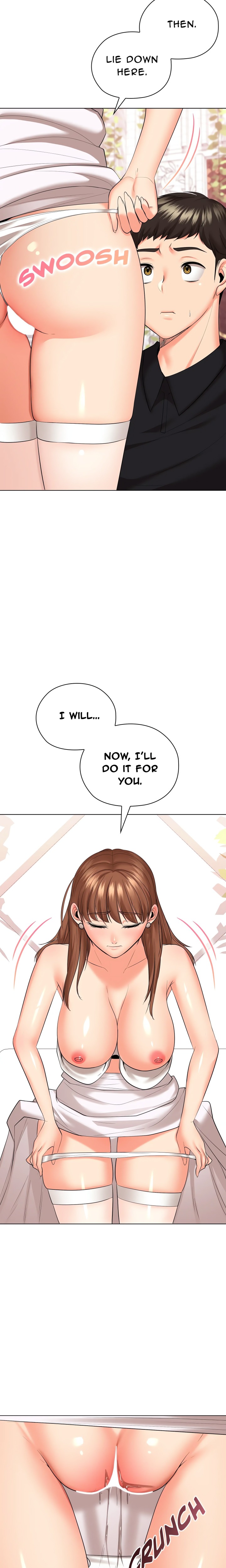 The High Society Chapter 48 Page 9